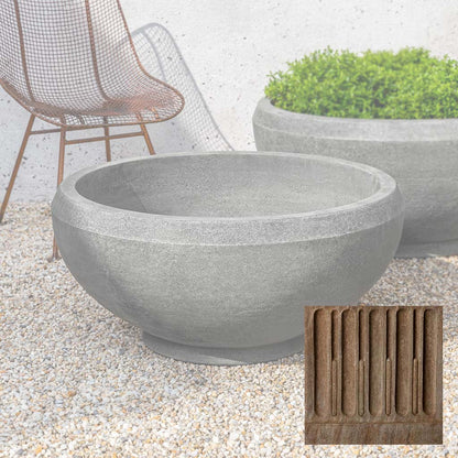 Campania International Giulia Planter, XXL - P-815