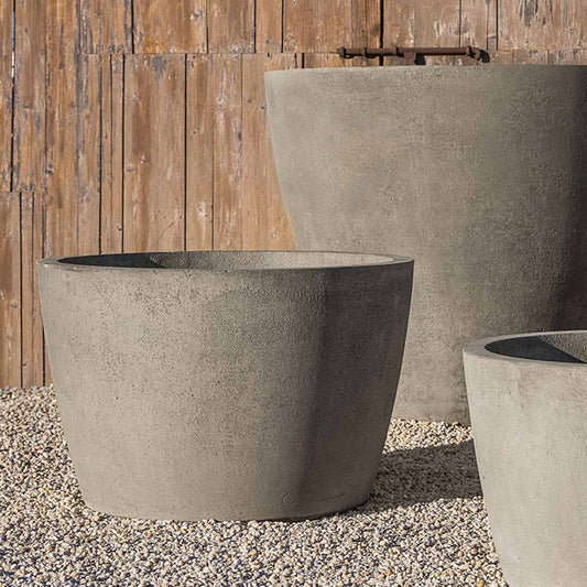 Campania International Series 2 – 30″ x 20″ Planter - P-823