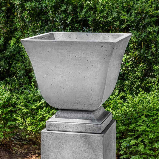 Campania International Shelbourne Urn Planter, Large - P-830