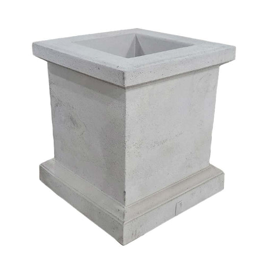 Campania International Jennings Pedestal - PD-230