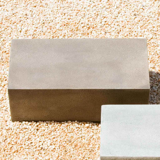 Campania International Low Rectangular Plinth - PD-168