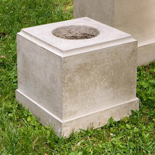 Campania International Classic Short Pedestal - PD-169