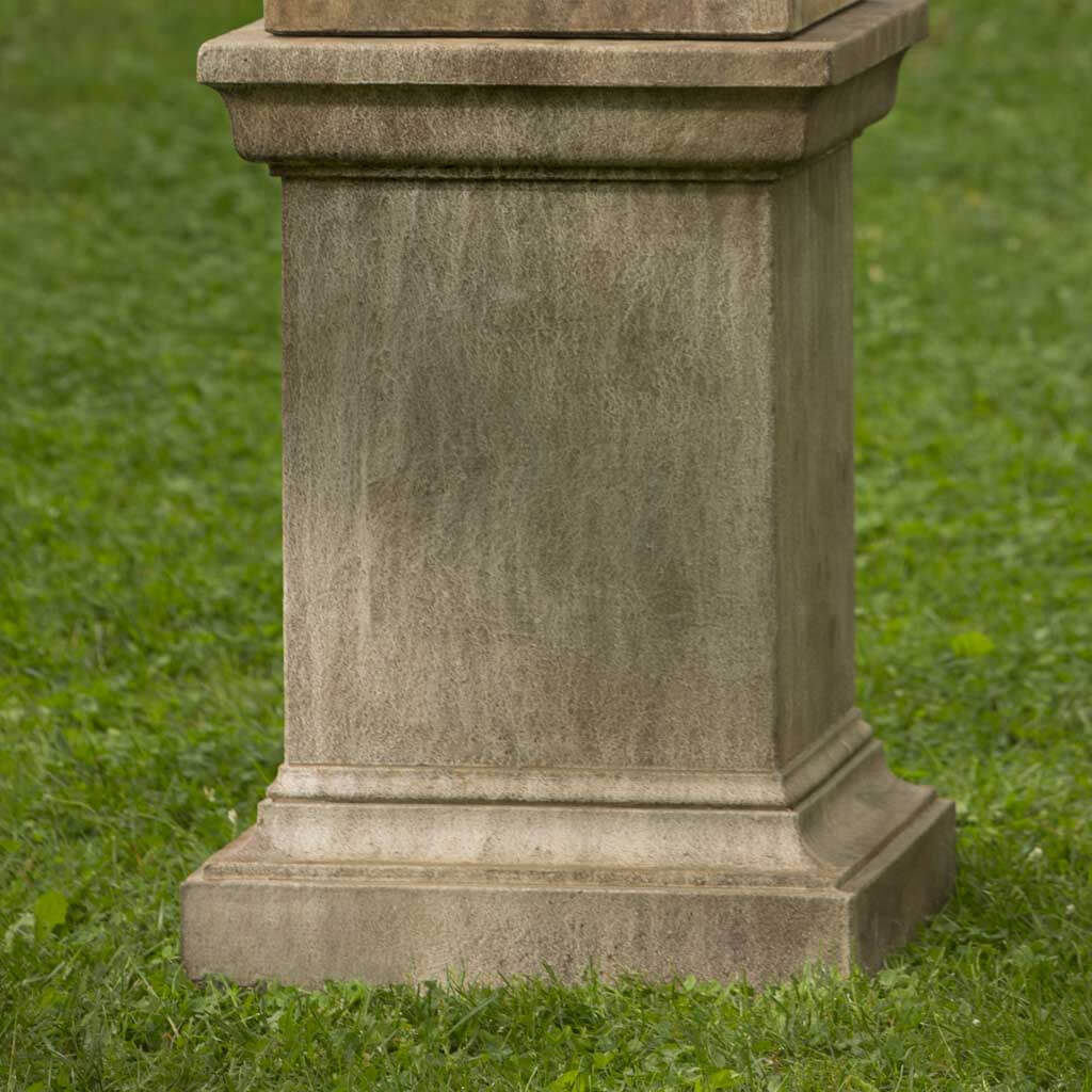 Campania International Greenwich Pedestal - PD-192