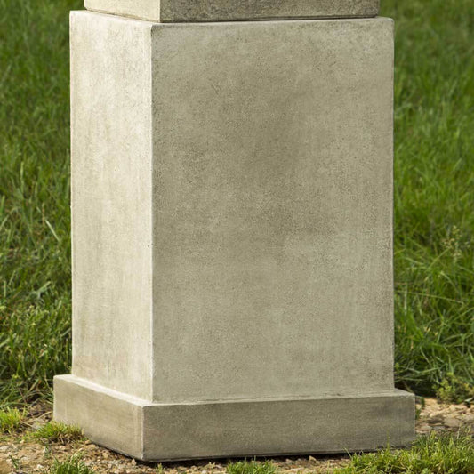 Campania International Savoy Pedestal - PD-194