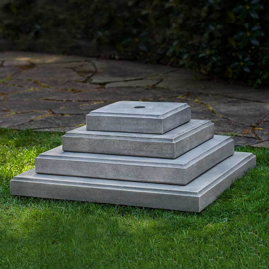 Campania International Square Plinth 31 - PD-220