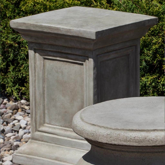 Campania International Square Pedestal - PD-32