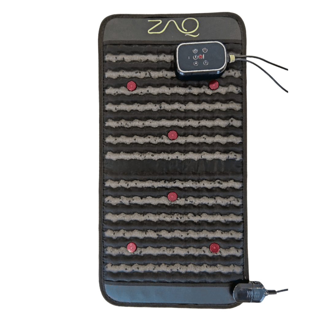 ZAQ Infrared PEMF Travel Mat