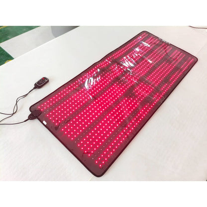 ZAQ LIVO Red & Near-Infrared Light Therapy Mat