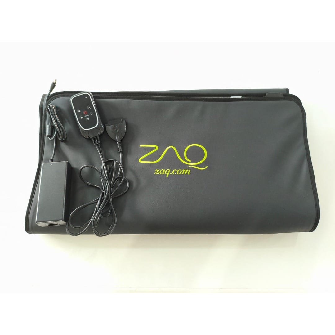 ZAQ LIVO Red & Near-Infrared Light Therapy Mat