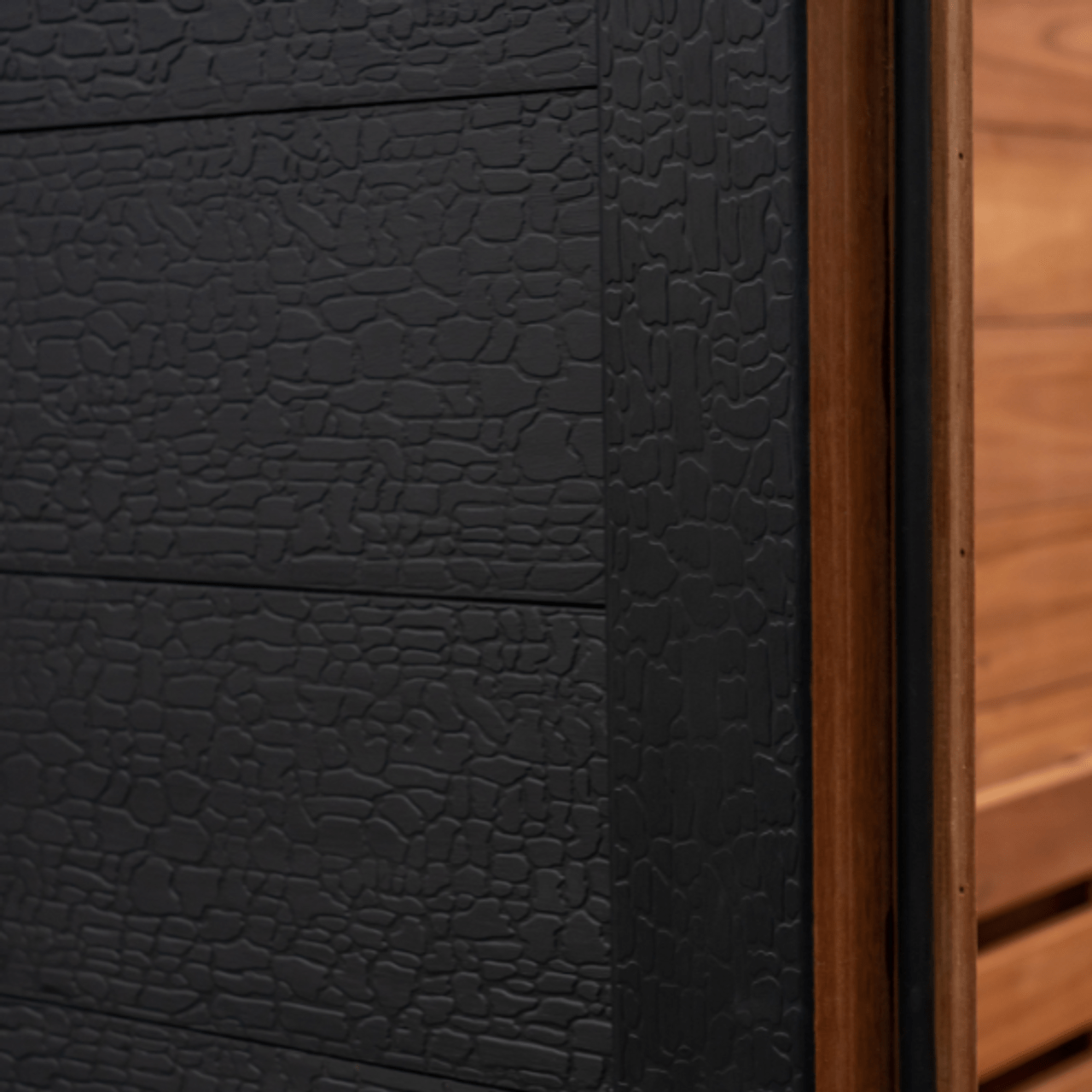 Redwood Outdoors Kuro Oasis - 3 Person Sauna