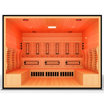 Commercial Spa 489 Plus ™ Medical Sauna