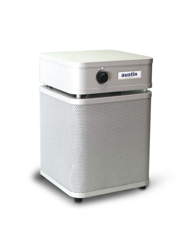 Austin Air HealthMate Junior Plus Air Purifier, 700 sq ft.