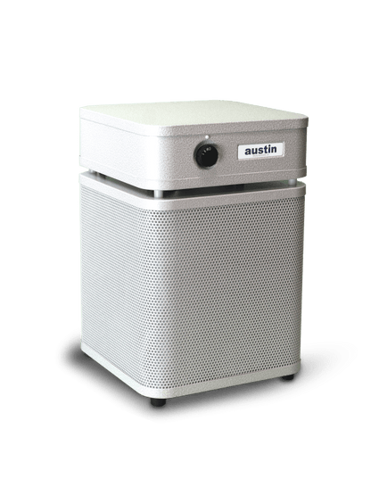 Austin Air HealthMate Junior Plus Air Purifier, 700 sq ft.