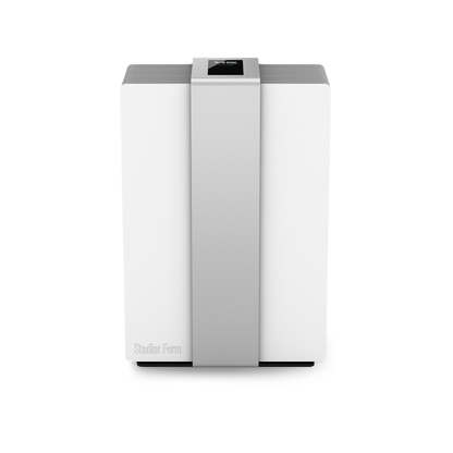 Robert Air Washer - Stadler Form Powerful Air Improver - 2-in-1 Humidifier and Air Purifier