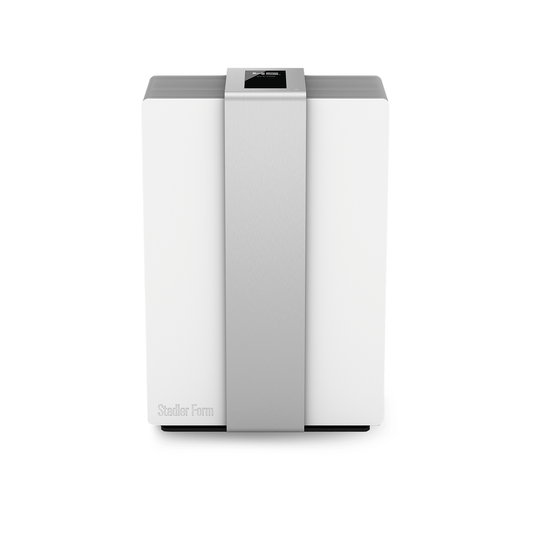 Robert Air Washer - Stadler Form Powerful Air Improver - 2-in-1 Humidifier and Air Purifier