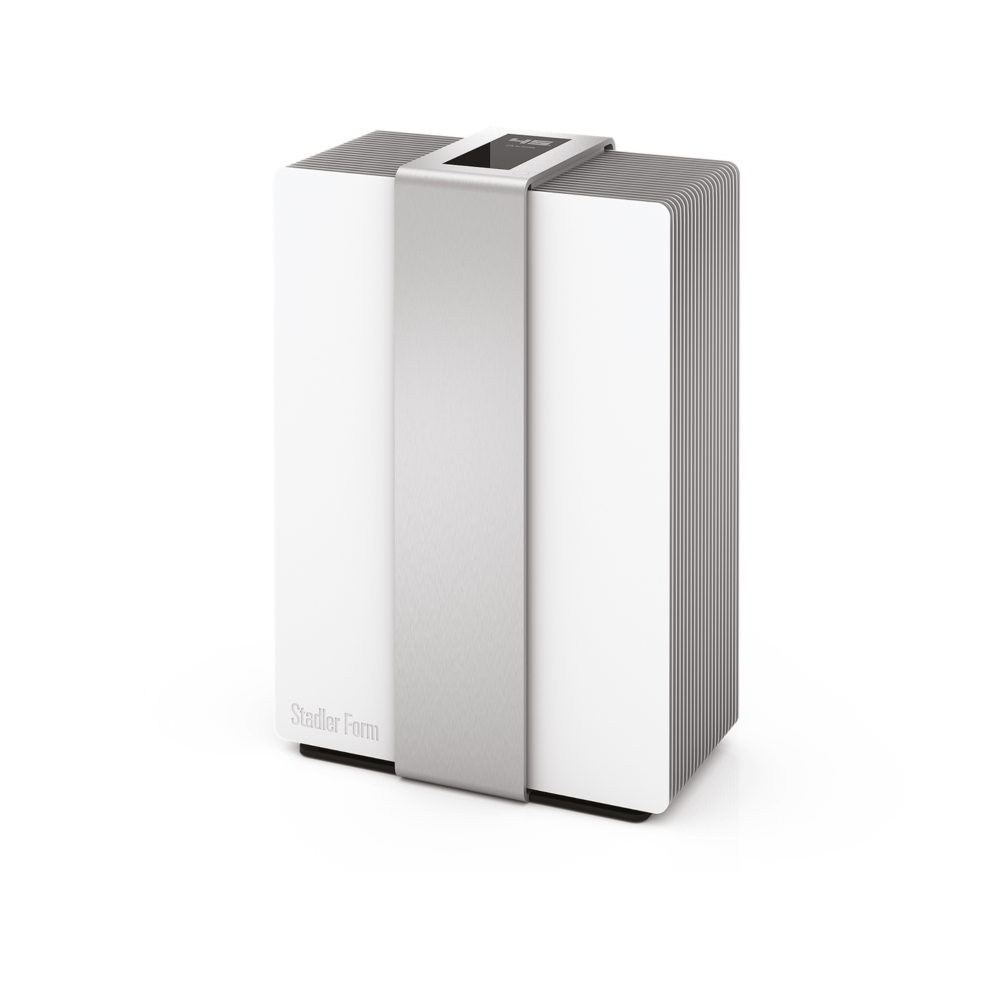 Robert Air Washer - Stadler Form Powerful Air Improver - 2-in-1 Humidifier and Air Purifier