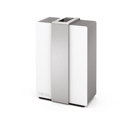 Robert Air Washer - Stadler Form Powerful Air Improver - 2-in-1 Humidifier and Air Purifier