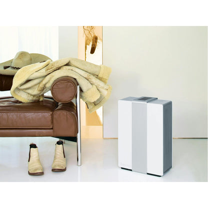 Robert Air Washer - Stadler Form Powerful Air Improver - 2-in-1 Humidifier and Air Purifier