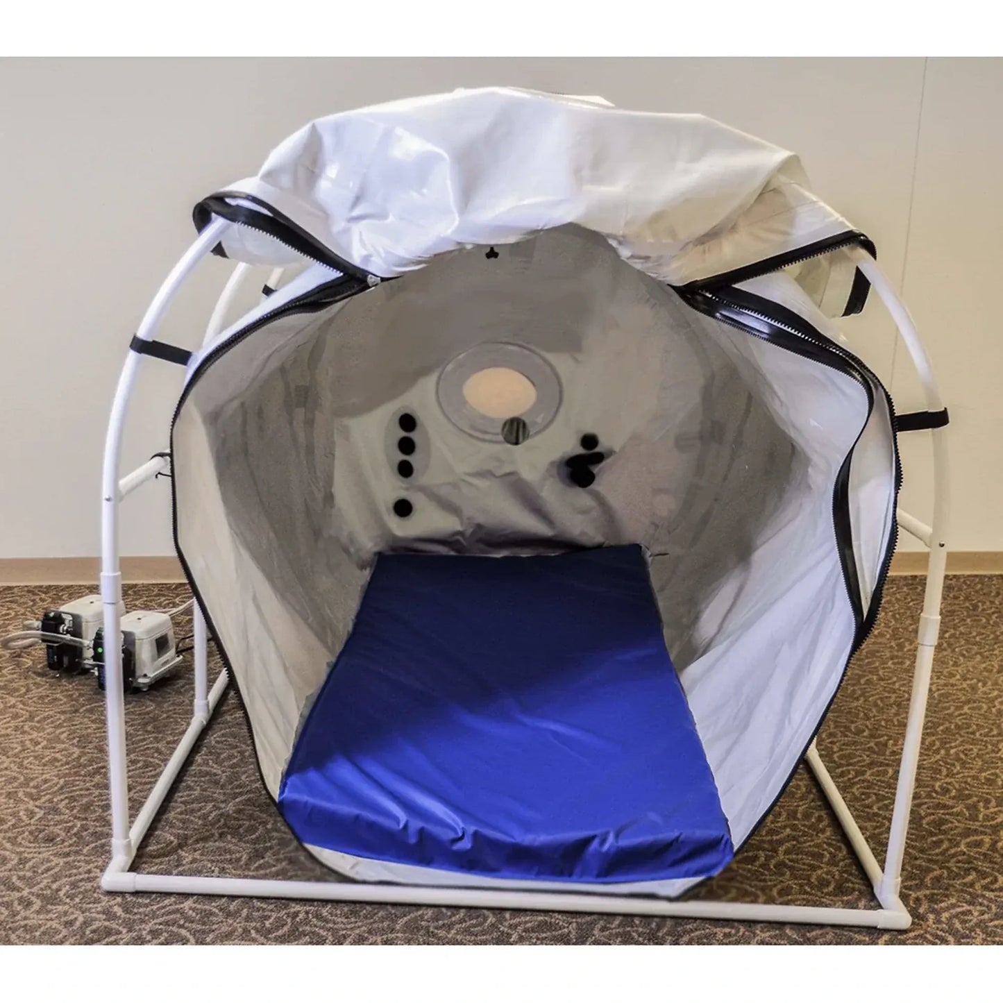 Summit to Sea Grand Dive Pro Plus Hyperbaric Oxygen Chamber