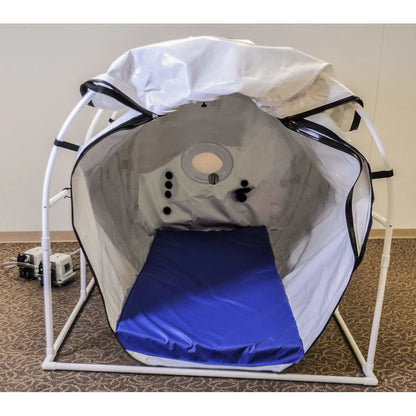 Summit to Sea Grand Dive Pro Plus Hyperbaric Oxygen Chamber