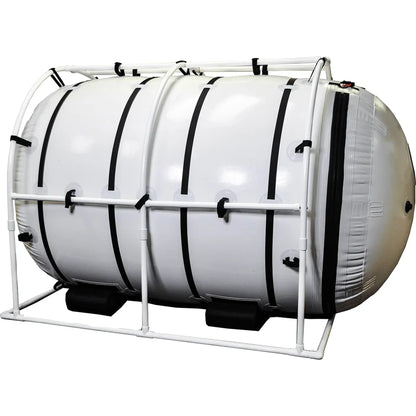 Summit to Sea Grand Dive Pro Plus Hyperbaric Oxygen Chamber