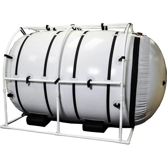 Summit to Sea Grand Dive Pro Plus Hyperbaric Oxygen Chamber