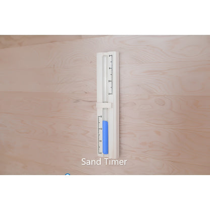 Sunray Southport 3-Person Indoor Traditional Sauna