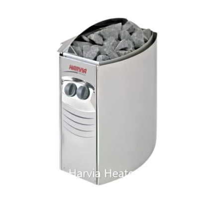 Sunray Tiburon 4-Person Indoor Traditional Sauna