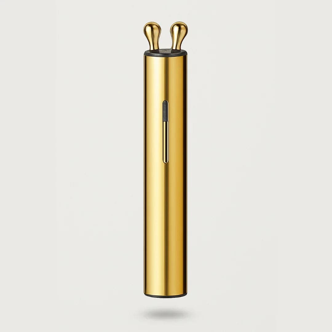 ZAQ Sven – RF Microcurrent Red Light 3D Massage Facial Device