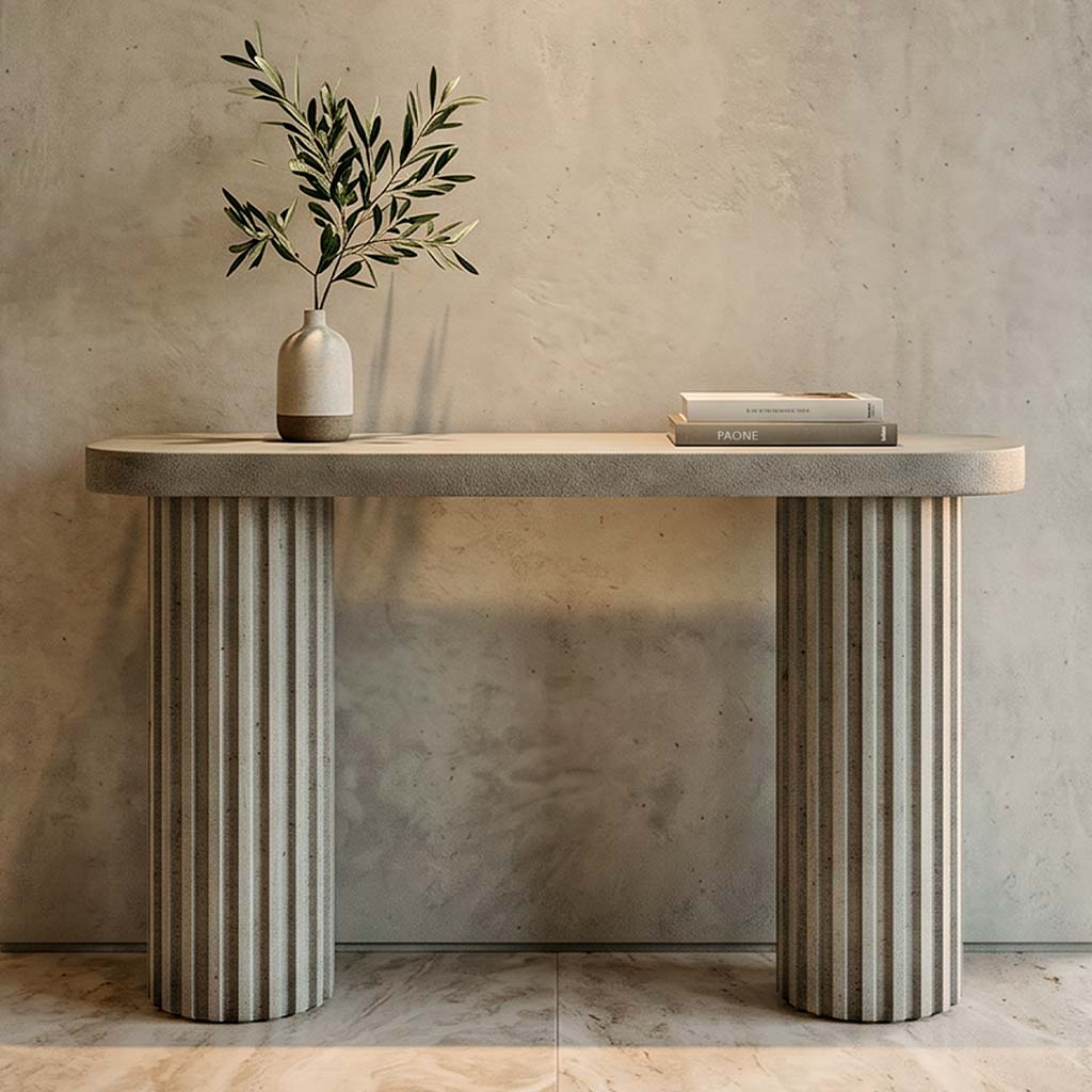 Campania International Palis Table - T-115
