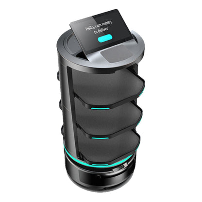 Temi GO - Intelligent Delivery Robot