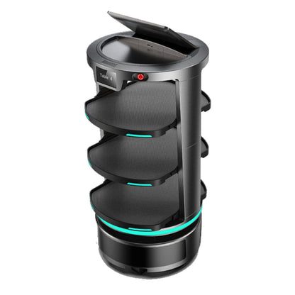 Temi GO - Intelligent Delivery Robot