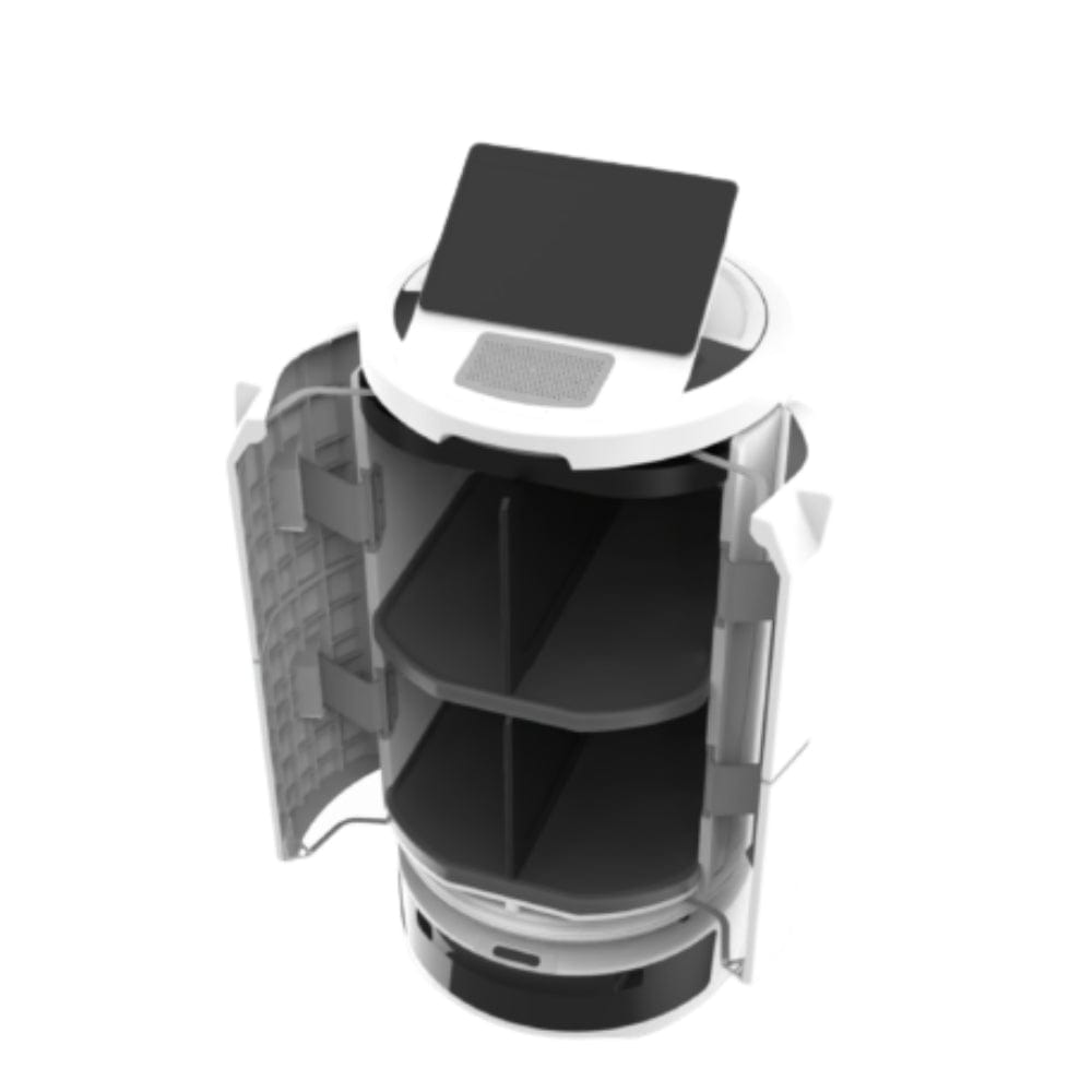 Temi GO PRO - Intelligent Indoor Delivery Robot