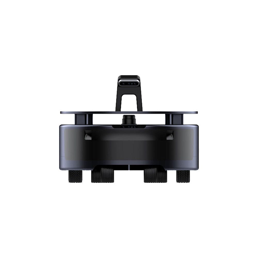 Temi Platform - Full SDK Support