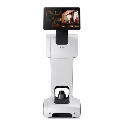 Temi V3 (5G) Version - Personal AI Assistant Robot