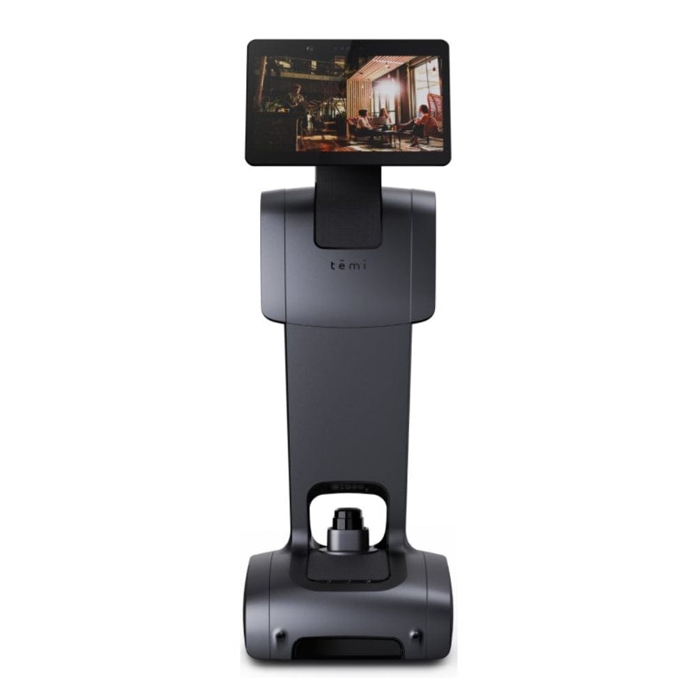 Temi V3 (5G) Version - Personal AI Assistant Robot