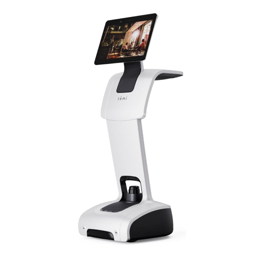 Temi V3 (5G) Version - Personal AI Assistant Robot