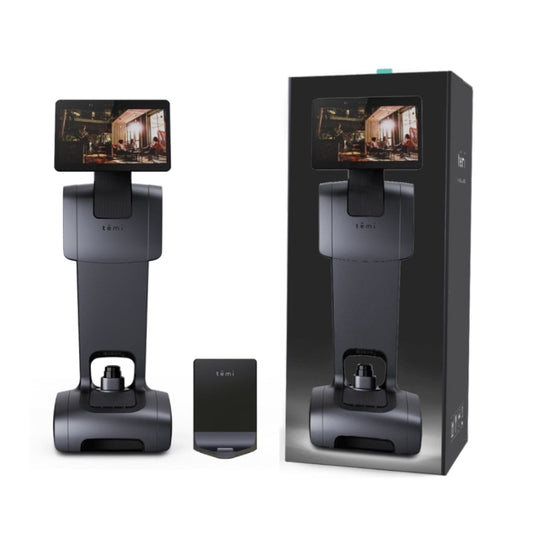 Temi V3 - Wi-Fi - Personal AI Assistant Robot