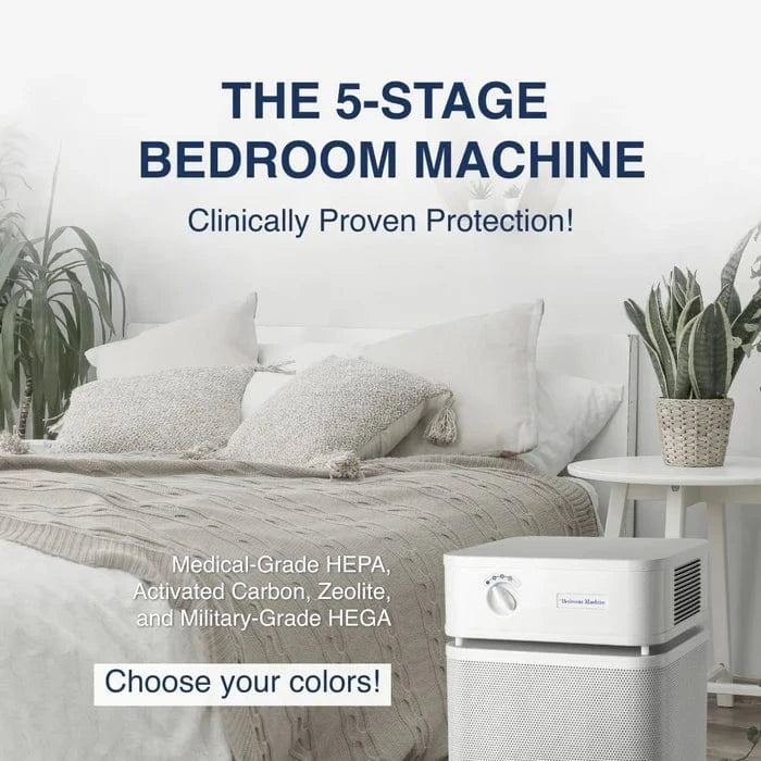 Austin Air  Immunity Support Home Bundle