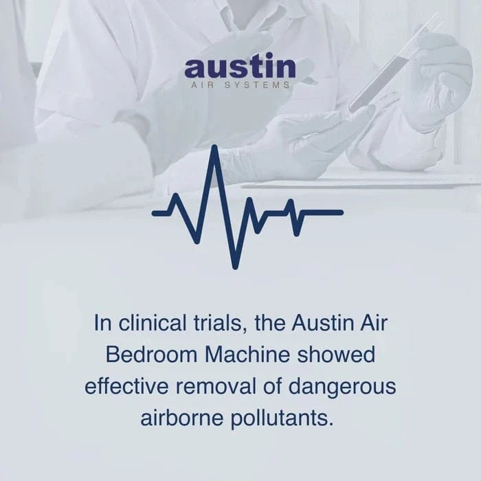 Austin Air  Immunity Support Home Bundle