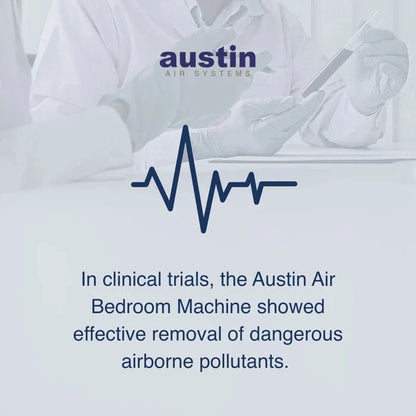 Austin Air  Immunity Support Home Bundle