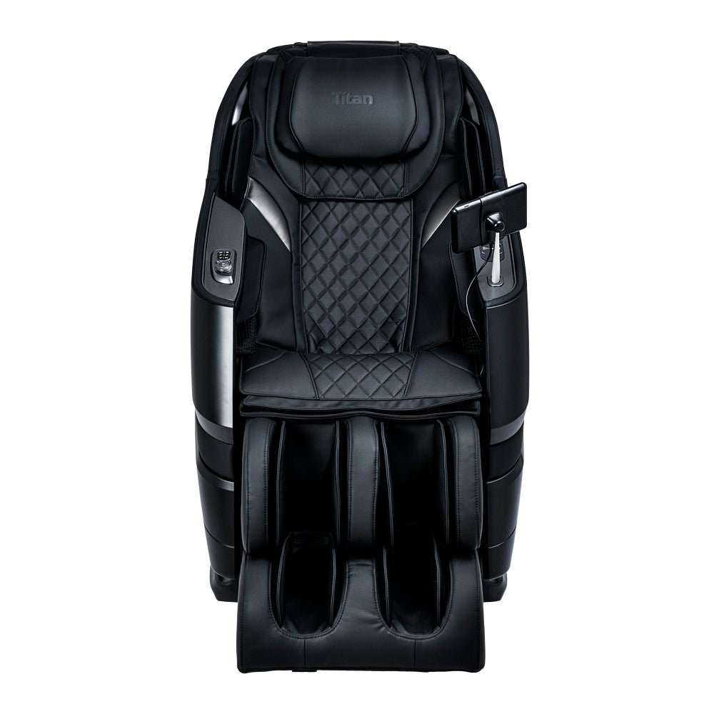 Titan TP-Epic 4D Massage Chair