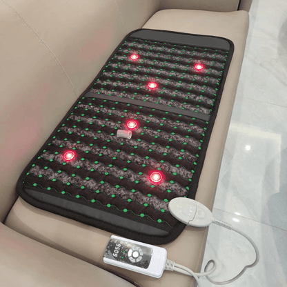 ZAQ Infrared PEMF Travel Mat