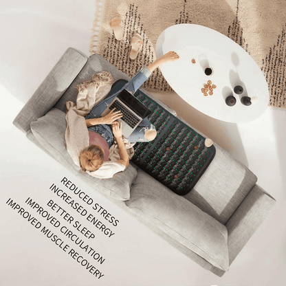 ZAQ Infrared PEMF Travel Mat