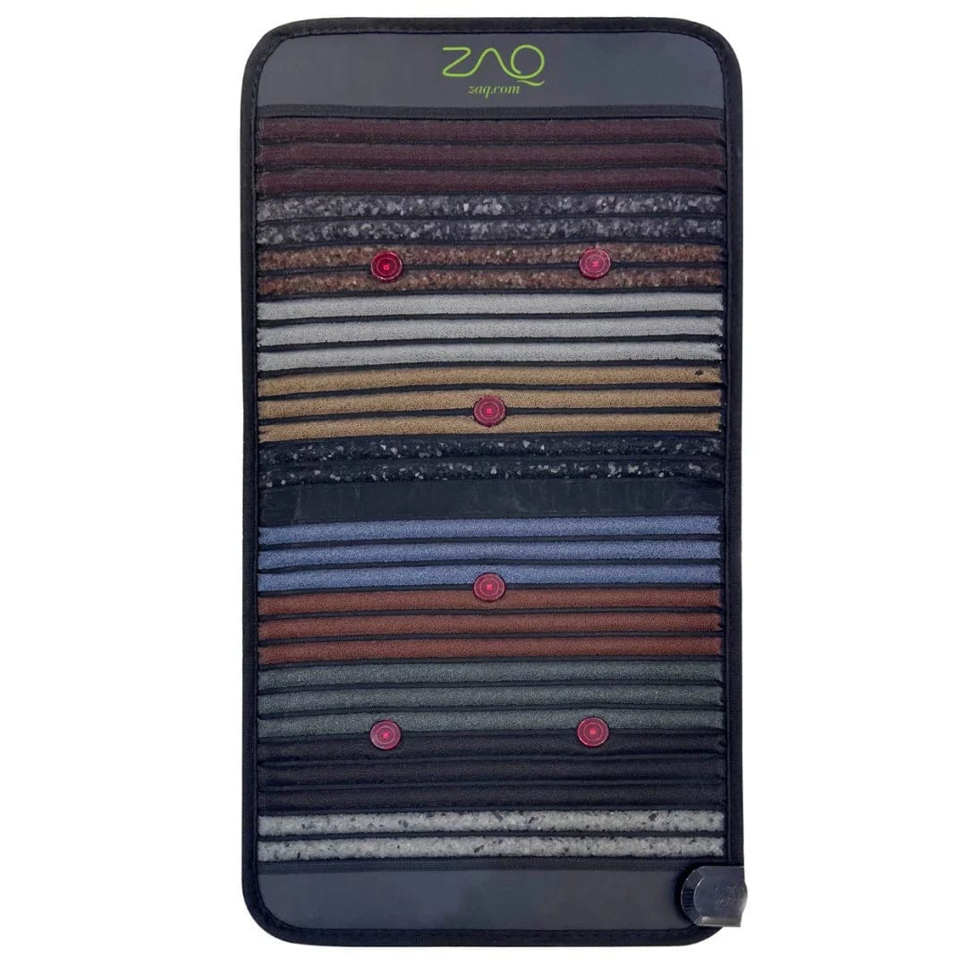 ZAQ Infrared PEMF Travel Mat