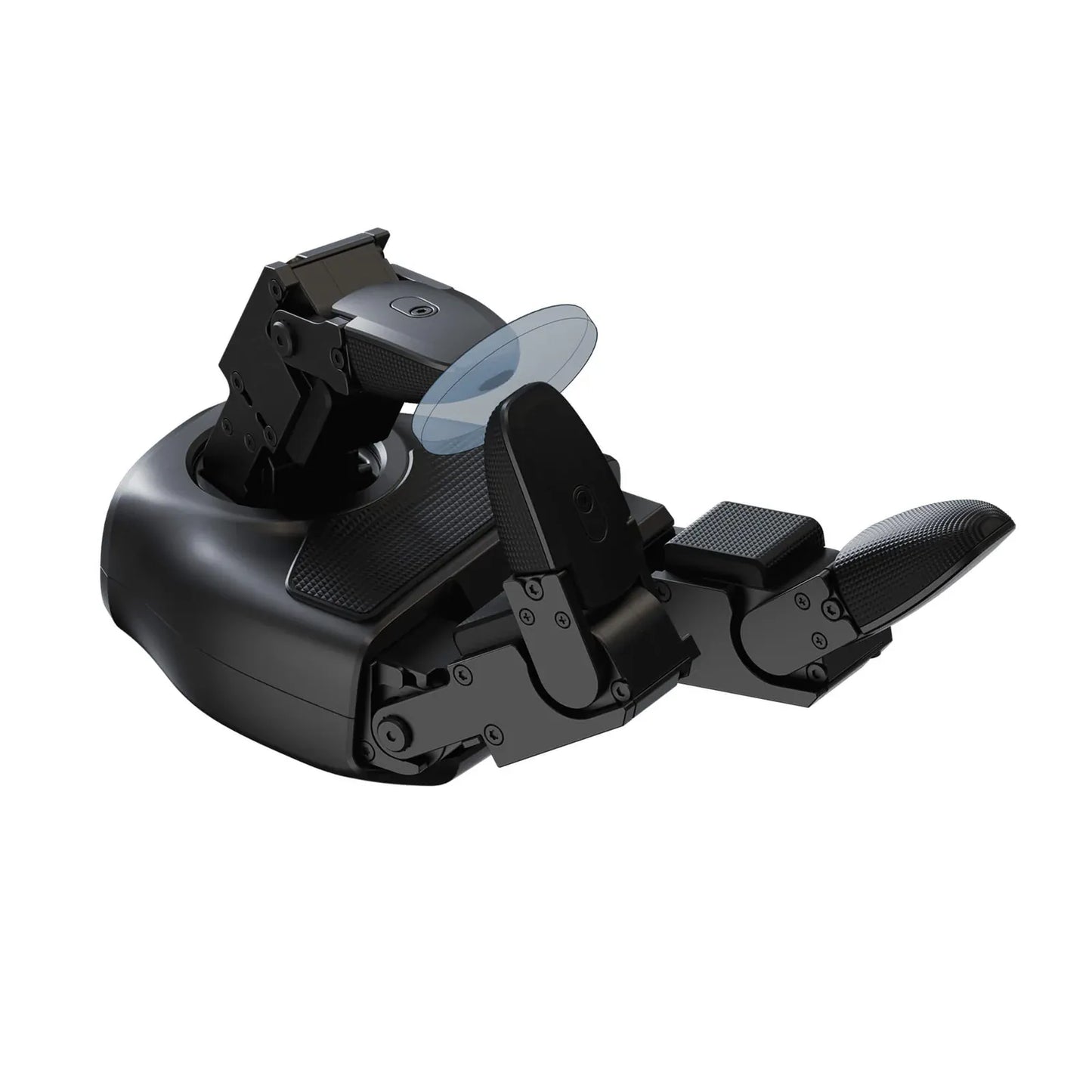 Unitree Dex3-1 Dexterous Hand (Tactile Version) for G1 Humanoid Robot