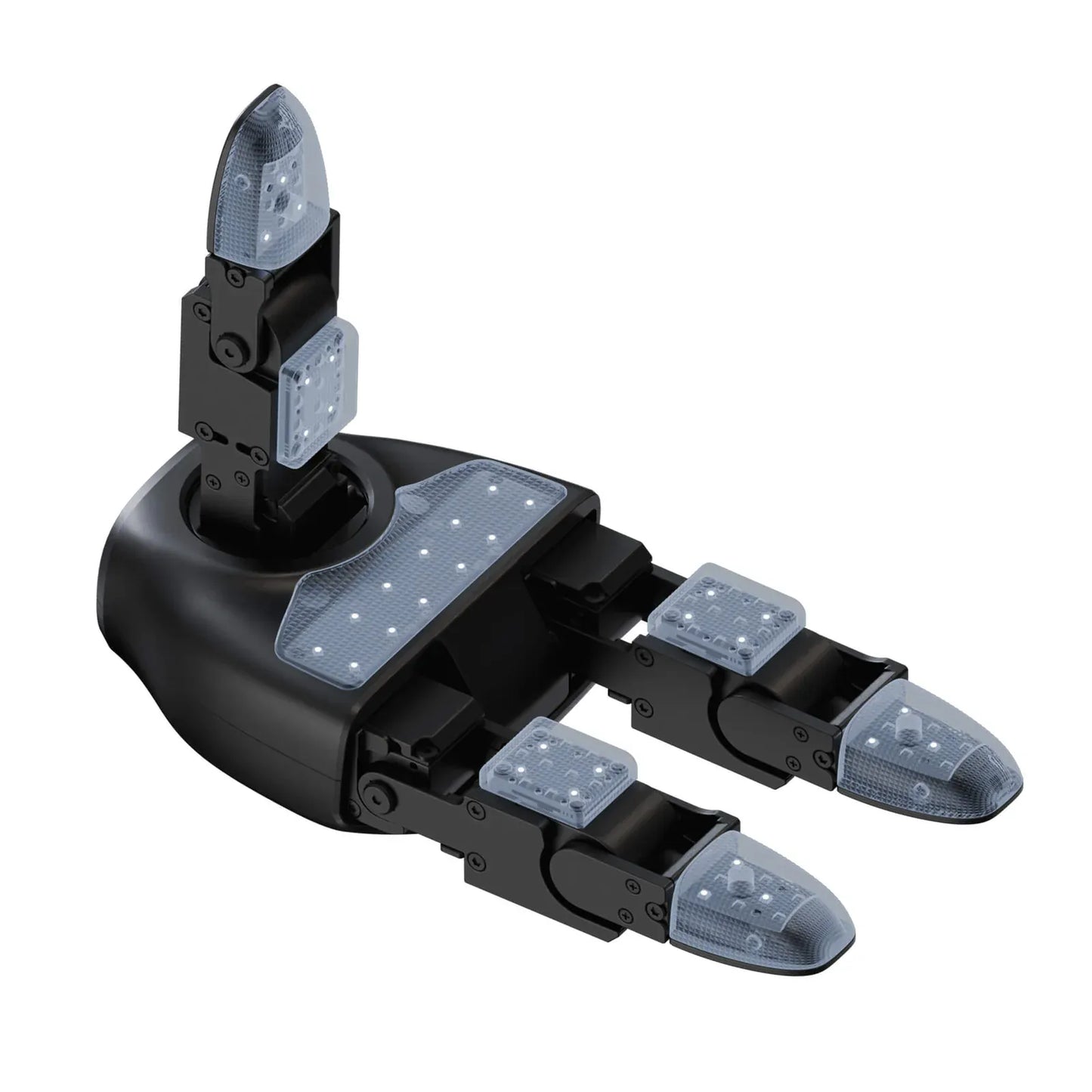 Unitree Dex3-1 Dexterous Hand (Tactile Version) for G1 Humanoid Robot