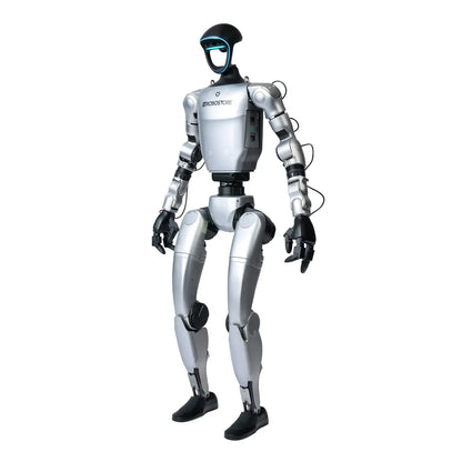 Unitree G1 (U3) EDU Ultimate A Robotic Humanoid
