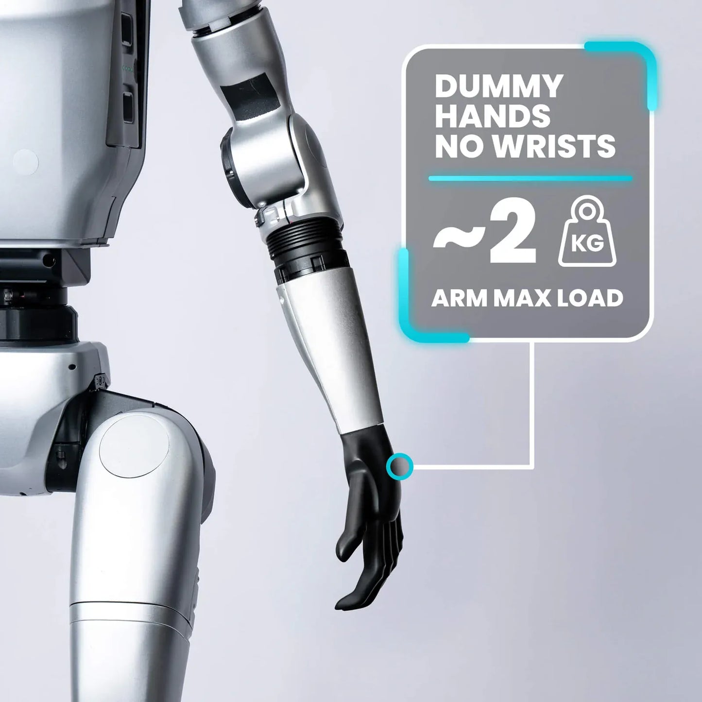 Unitree G1 Humanoid Robot