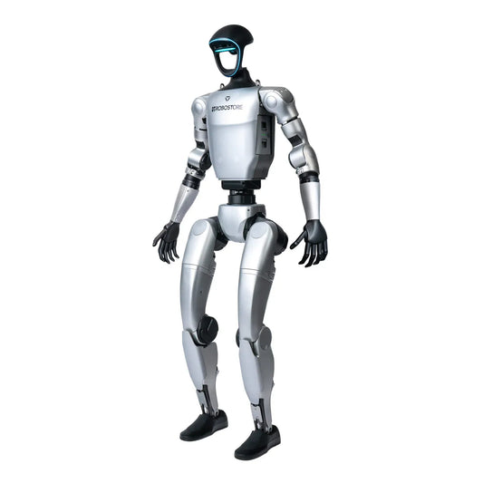 Unitree G1 Humanoid Robot